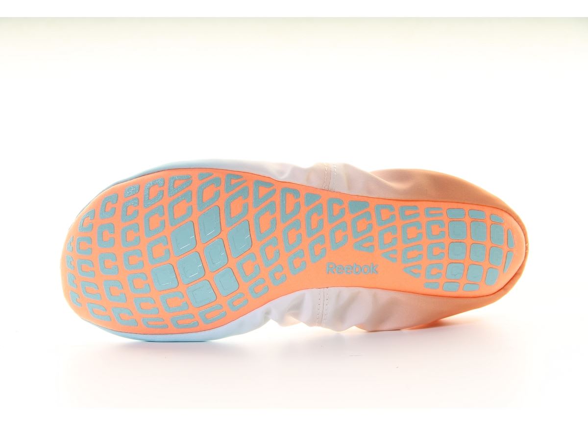 Chaussures sportswear FEMME REEBOK TRUE STUDIO SLIPPER — Chaussures sportswear