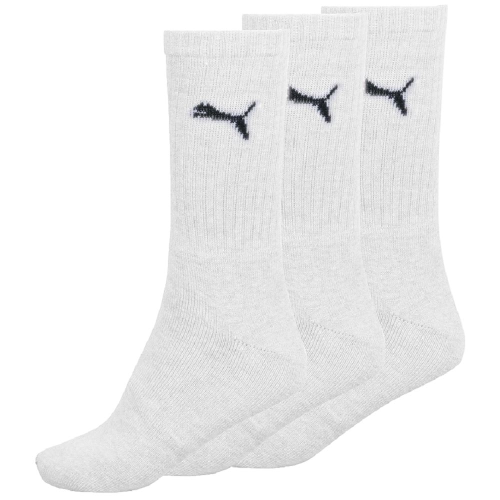 Chaussettes HOMME PUMA PUMA SPORT 3P — Chaussettes