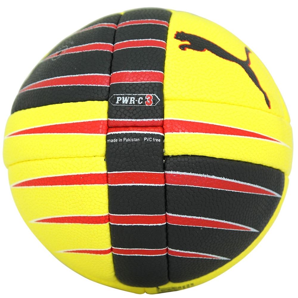 Ballon de handball ACCESSOIRES PUMA POWER CAT 3.10 HANDBALL — Ballon de handball