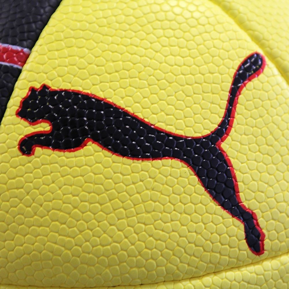 Ballon de handball ACCESSOIRES PUMA POWER CAT 3.10 HANDBALL — Ballon de handball