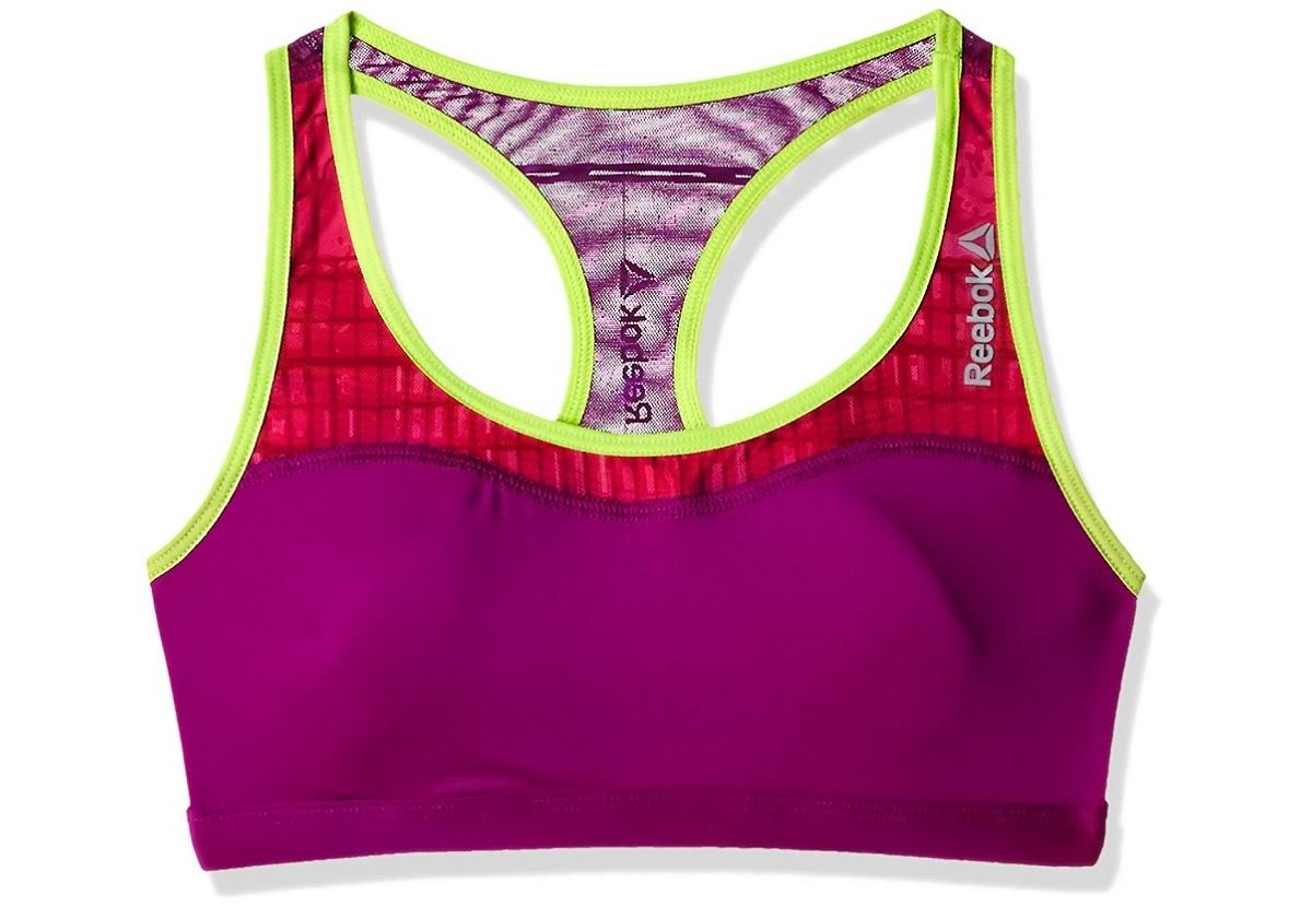 Brassière FEMME REEBOK OSR BRA — Brassière