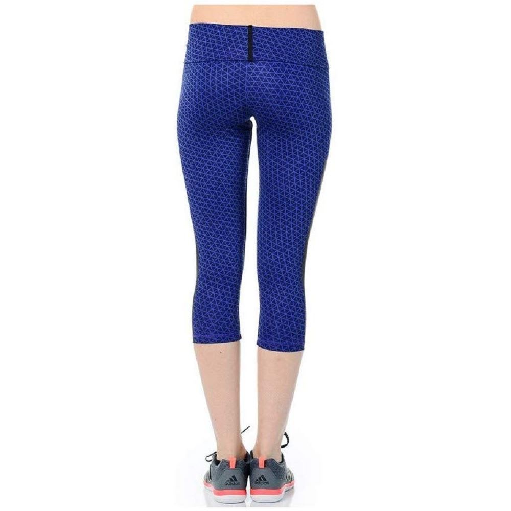 Legging FEMME ADIDAS GS FLOWER TIGHT — Legging