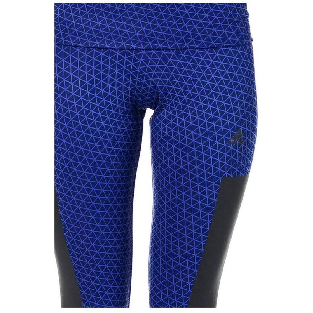 Legging FEMME ADIDAS GS FLOWER TIGHT — Legging