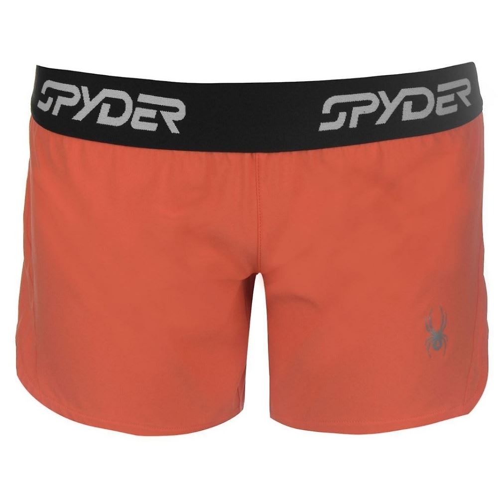 Short FEMME SPYDER VISTA SHORT — Short