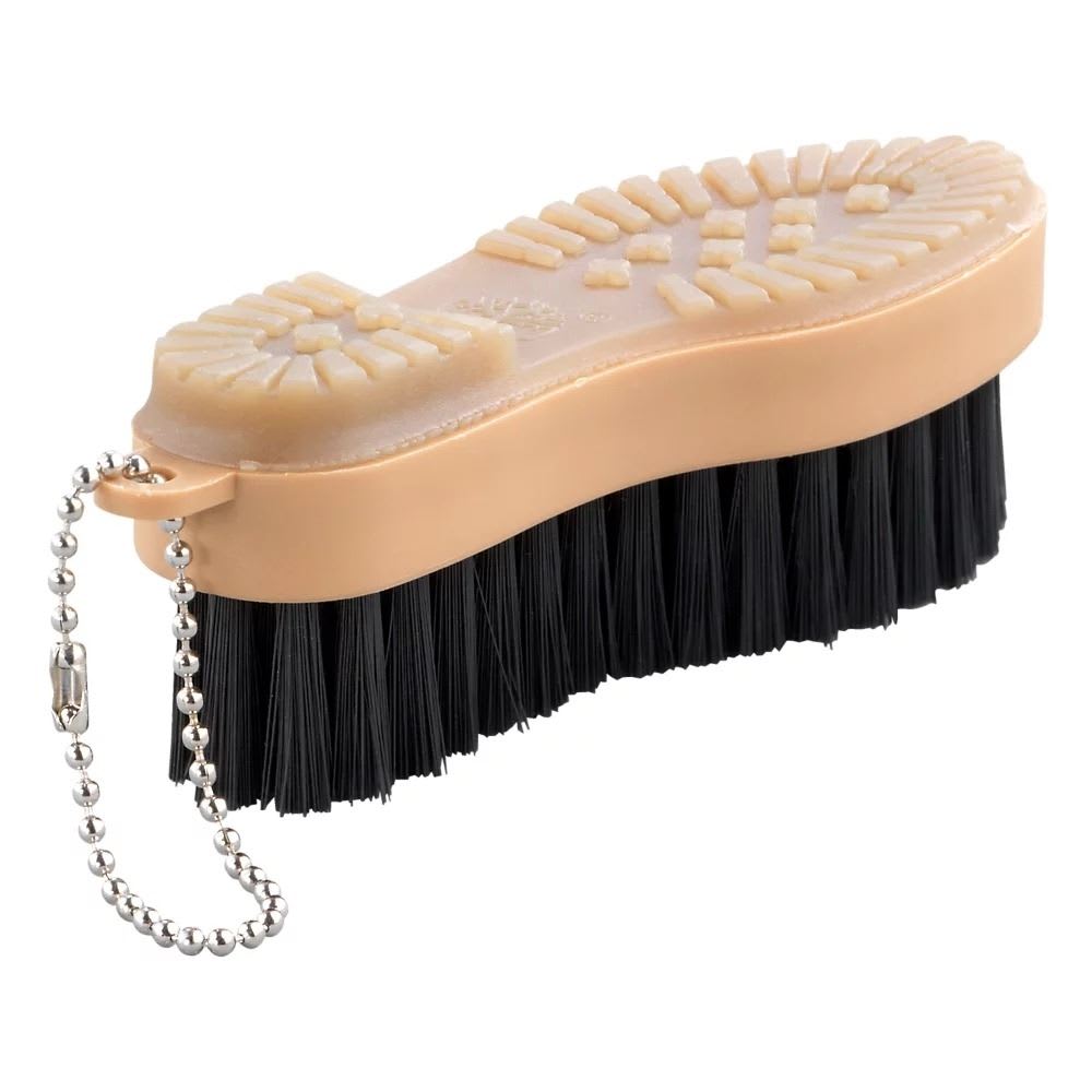 Brosse à chaussures ACCESSOIRES TIMBERLAND RUBBER SOLE BRUSH — Brosse à chaussures