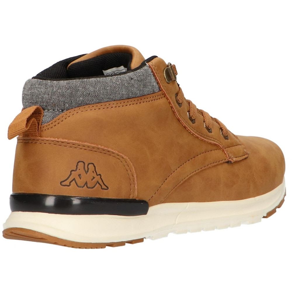 Chaussures sportswear ENFANT KAPPA TELMO 4 KID — Chaussures sportswear