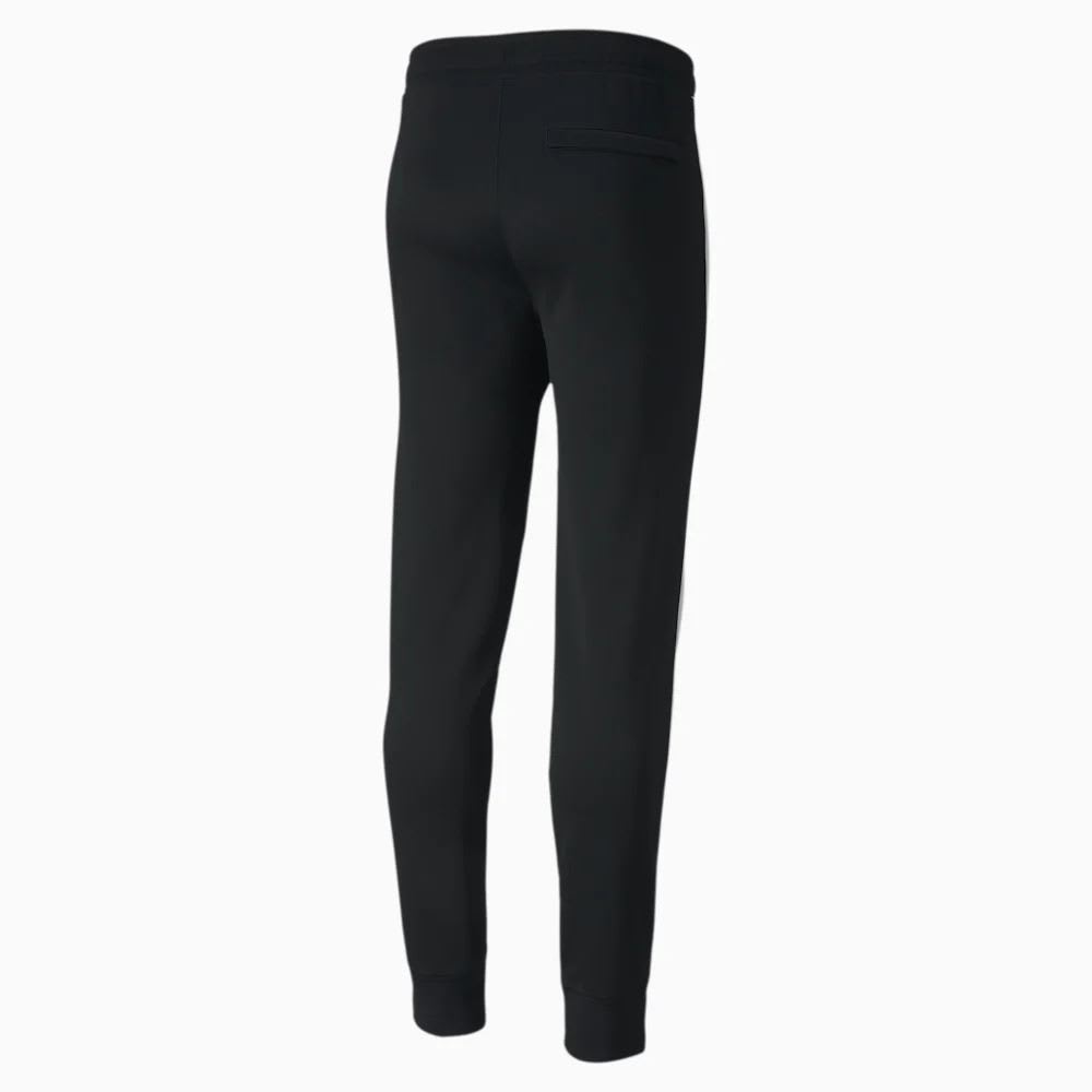 Bas de survet HOMME PUMA ICON T7 TRACK PANT CUFF — Bas de survet