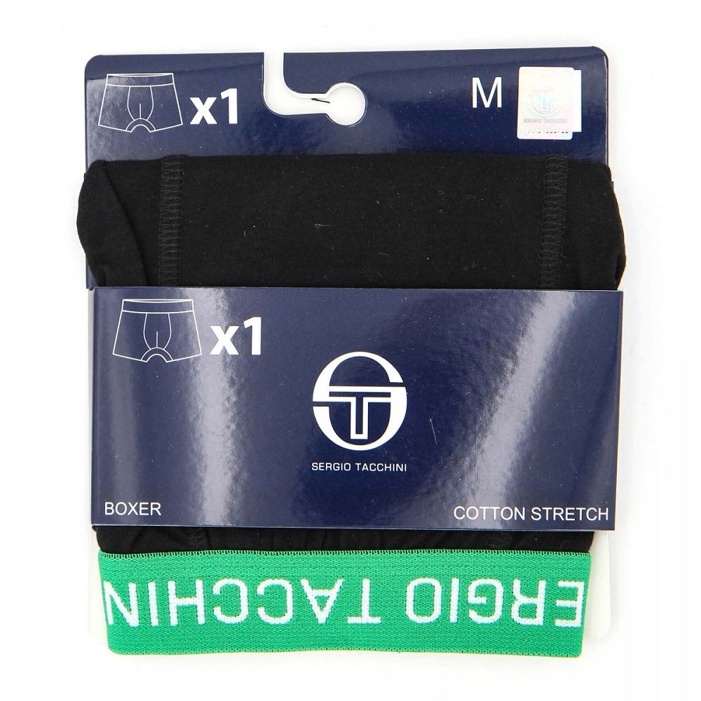 Boxer HOMME SERGIO TACCHINI BOXER H SERGIO X1 — Boxer