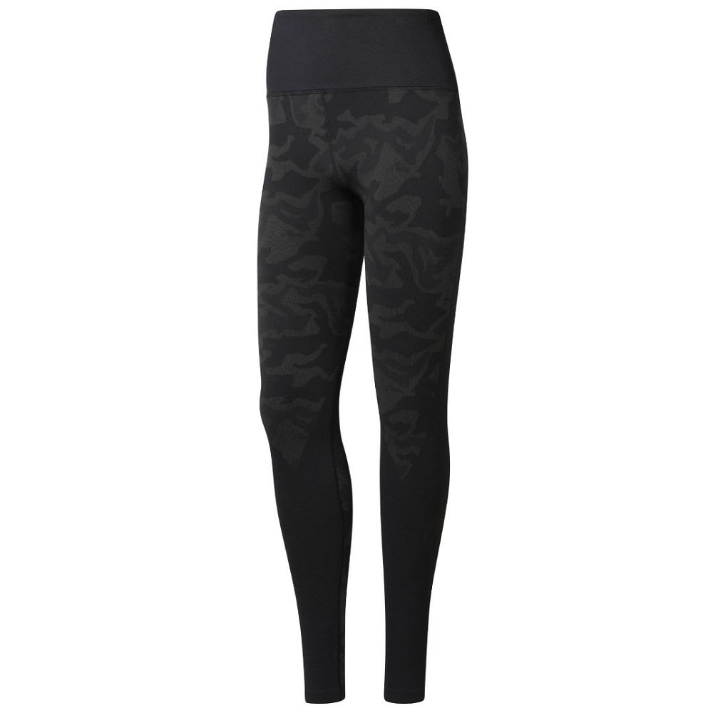 Legging FEMME REEBOK OS THERMO BASE SMLS TIGHT — Legging
