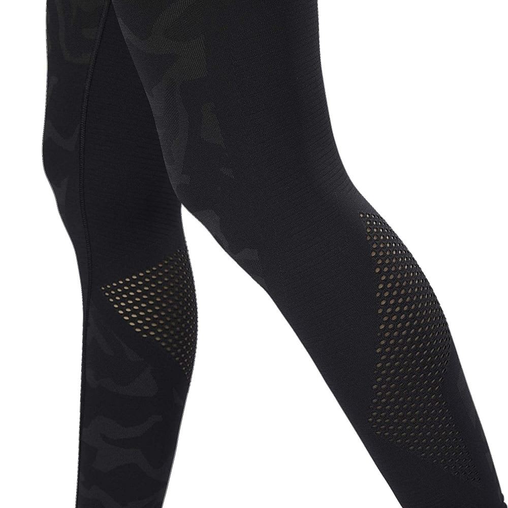 Legging FEMME REEBOK OS THERMO BASE SMLS TIGHT — Legging