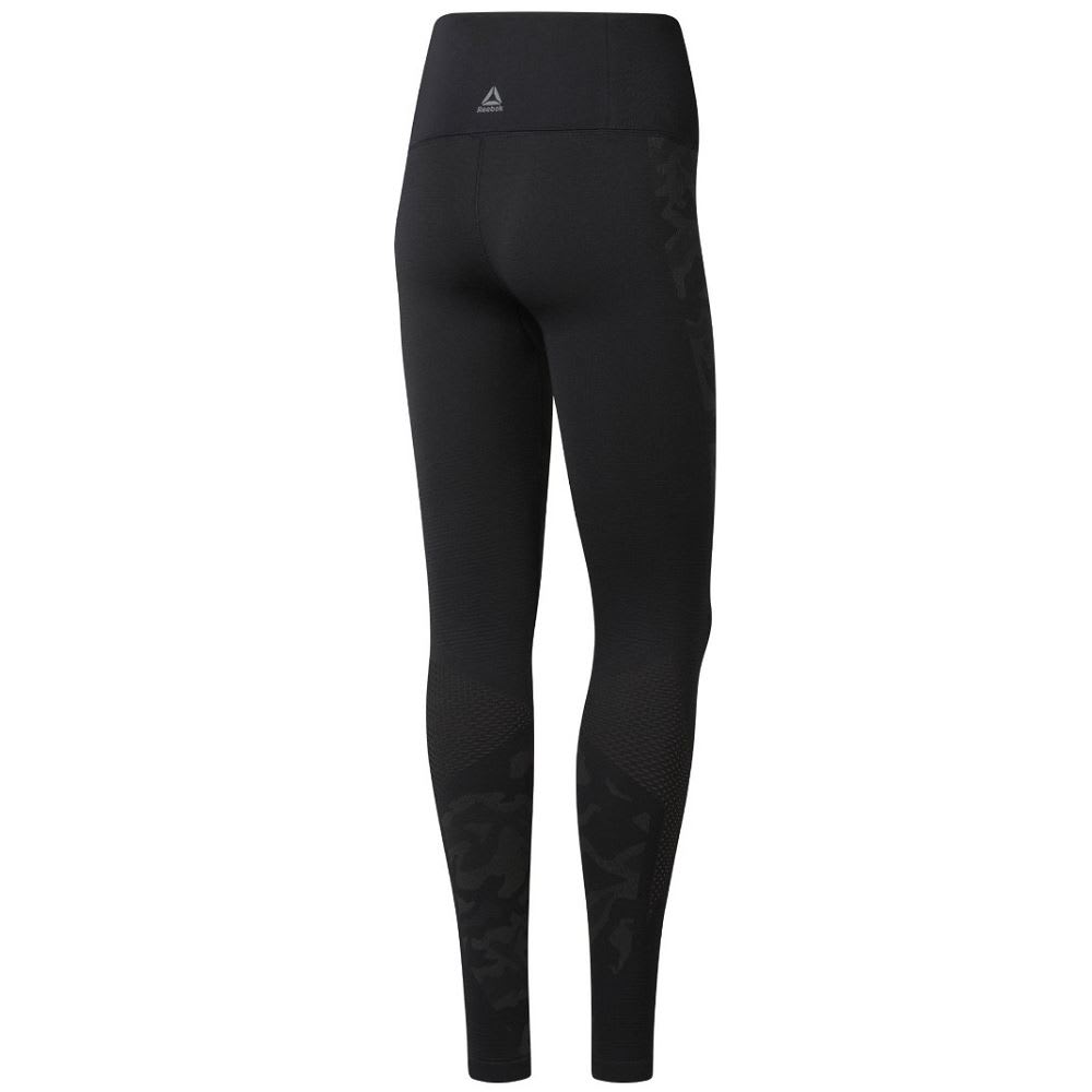 Legging FEMME REEBOK OS THERMO BASE SMLS TIGHT — Legging