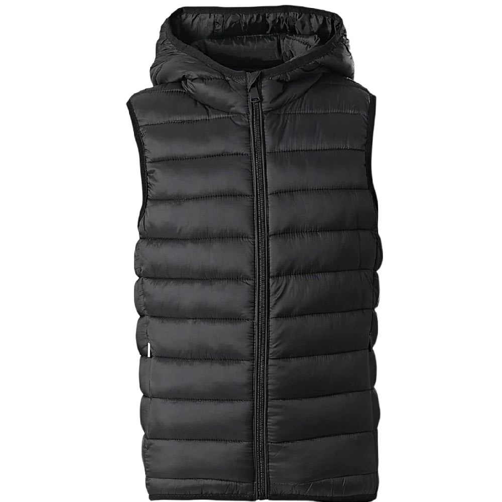 Doudoune sans manche ENFANT KYMAXX DOUDOUNE SANS MANCHE — Doudoune sans manche