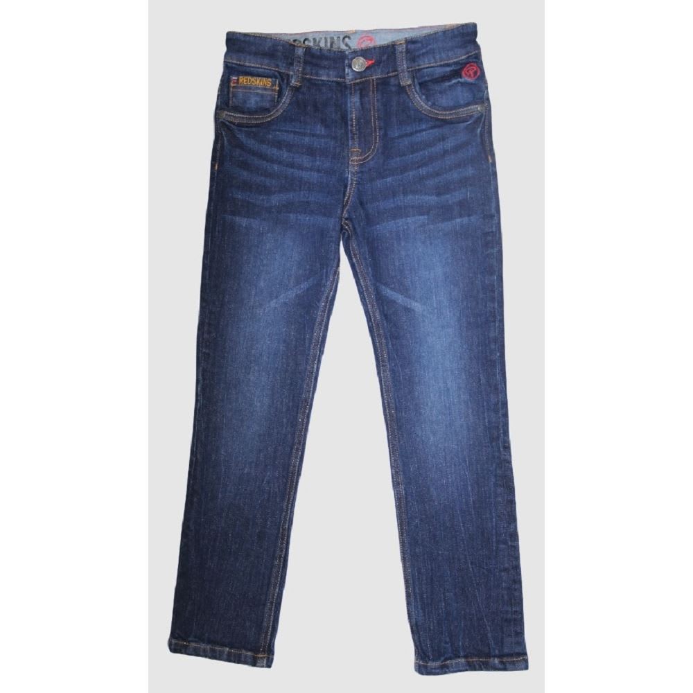 Jean's ENFANT REDSKINS JEANS — Jean's