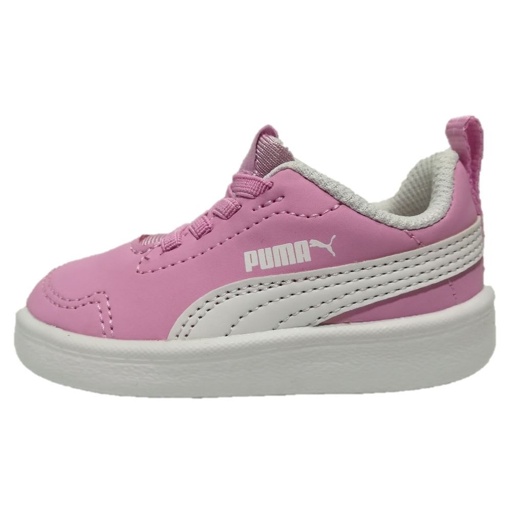 Chaussures sportswear BABY PUMA COURTFLEX INF — Chaussures sportswear