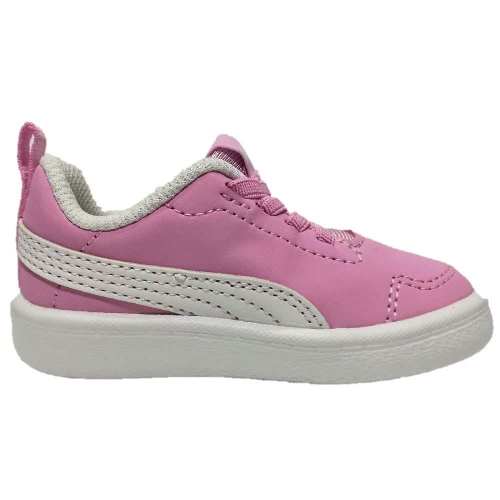 Chaussures sportswear BABY PUMA COURTFLEX INF — Chaussures sportswear