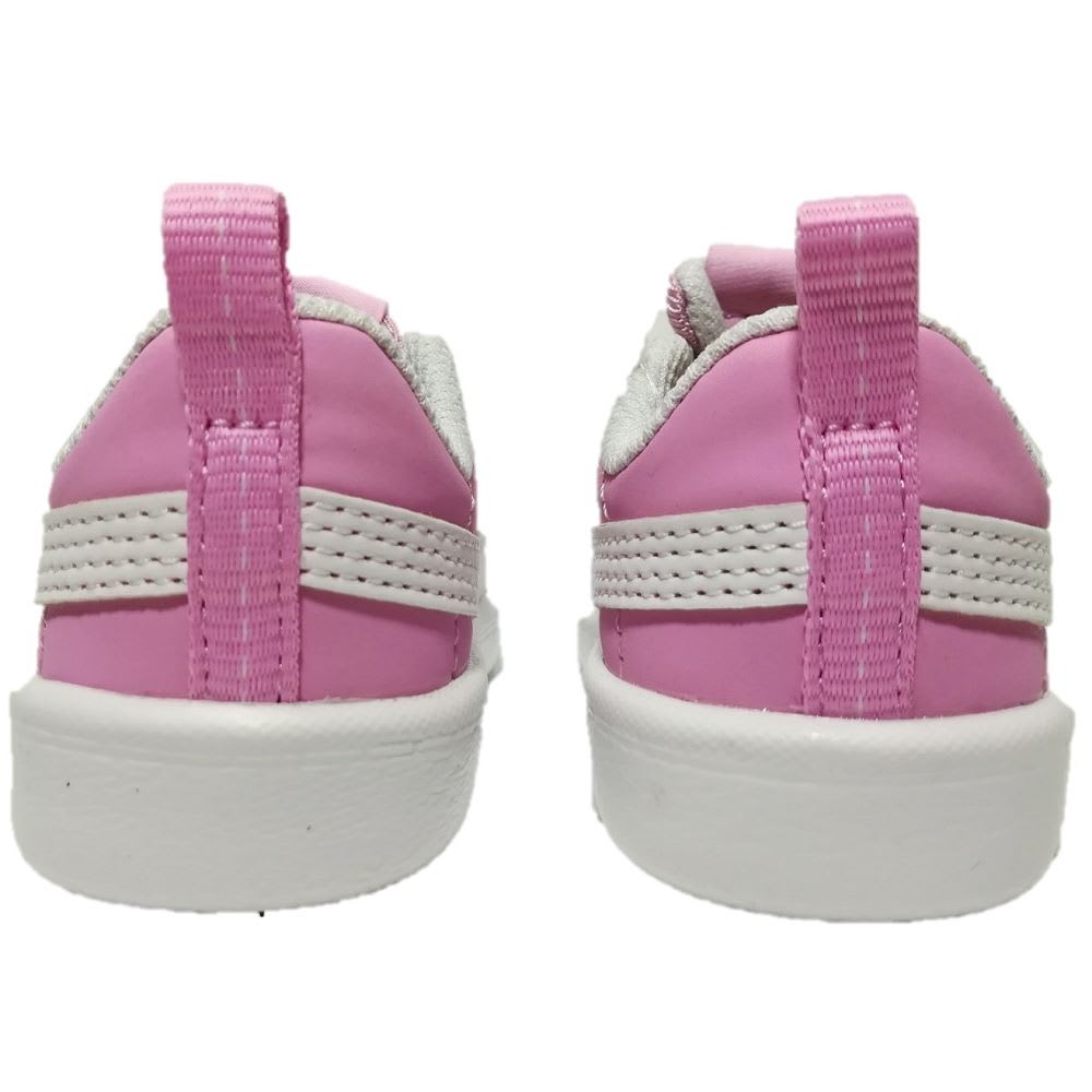 Chaussures sportswear BABY PUMA COURTFLEX INF — Chaussures sportswear