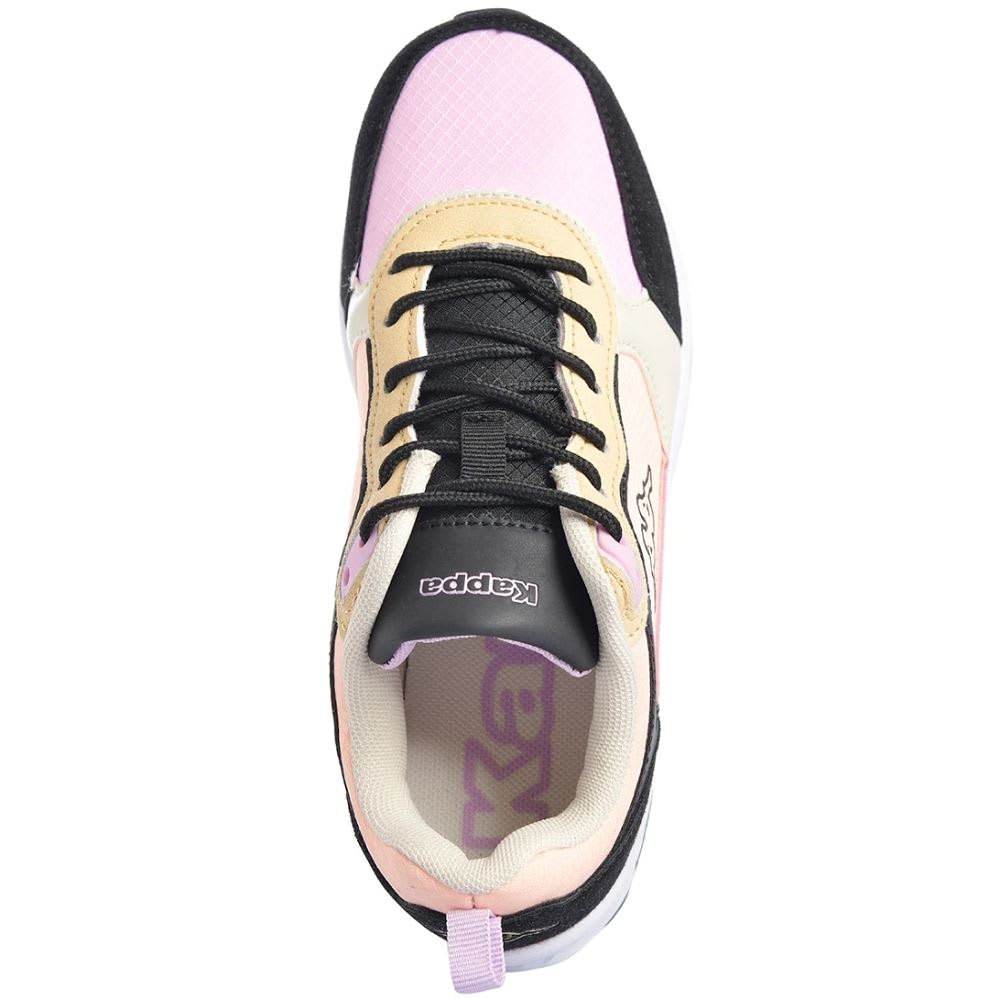 Chaussures sportswear ENFANT KAPPA BRADY LACE — Chaussures sportswear