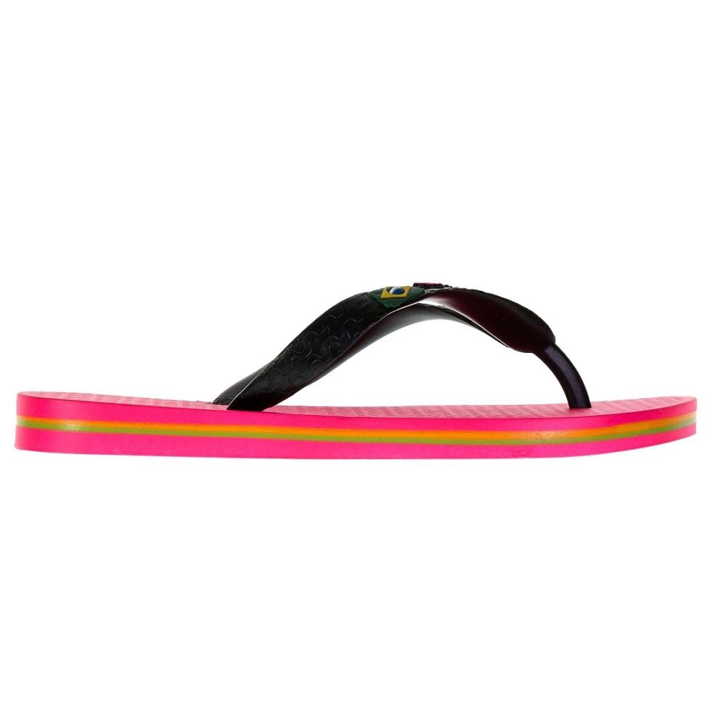 Sandale Tong Claquette ENFANT IPANEMA CLASSIC BRASIL II — Sandale Tong Claquette
