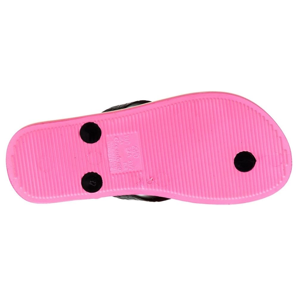 Sandale Tong Claquette ENFANT IPANEMA CLASSIC BRASIL II — Sandale Tong Claquette