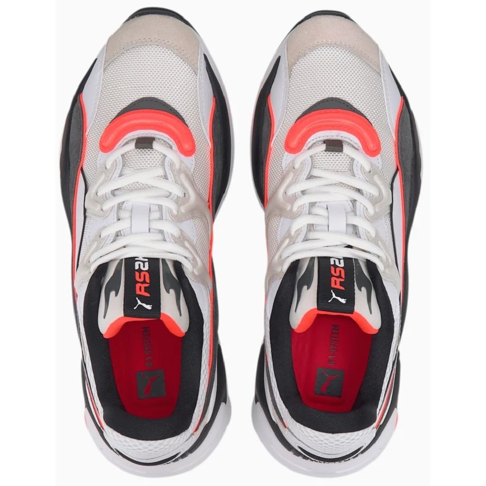 Chaussures sportswear HOMME PUMA RS 2K MESSAGING — Chaussures sportswear