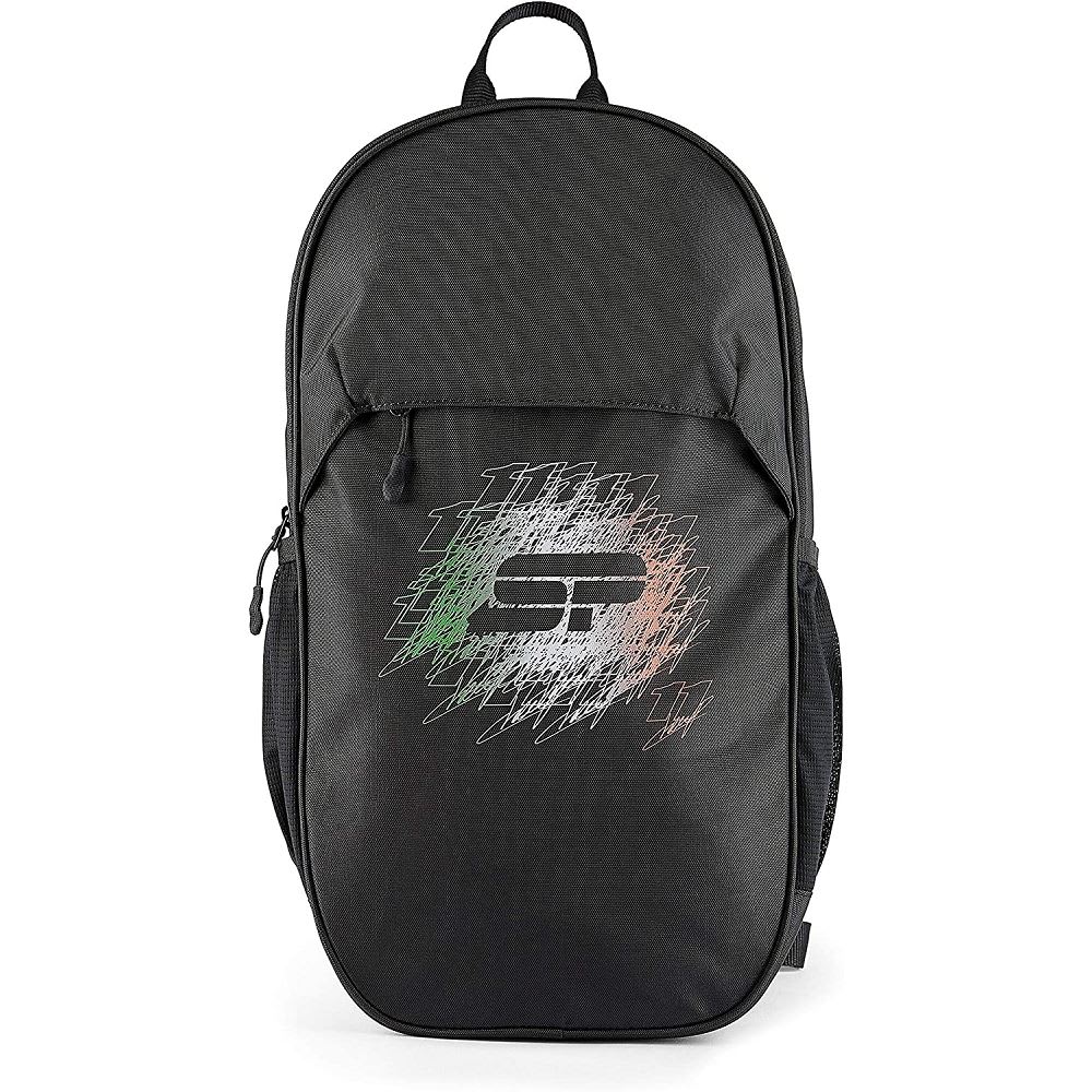Sac à dos ACCESSOIRES SERGIO PEREZ CHECO FW LOGO BACKPACK — Sac à dos