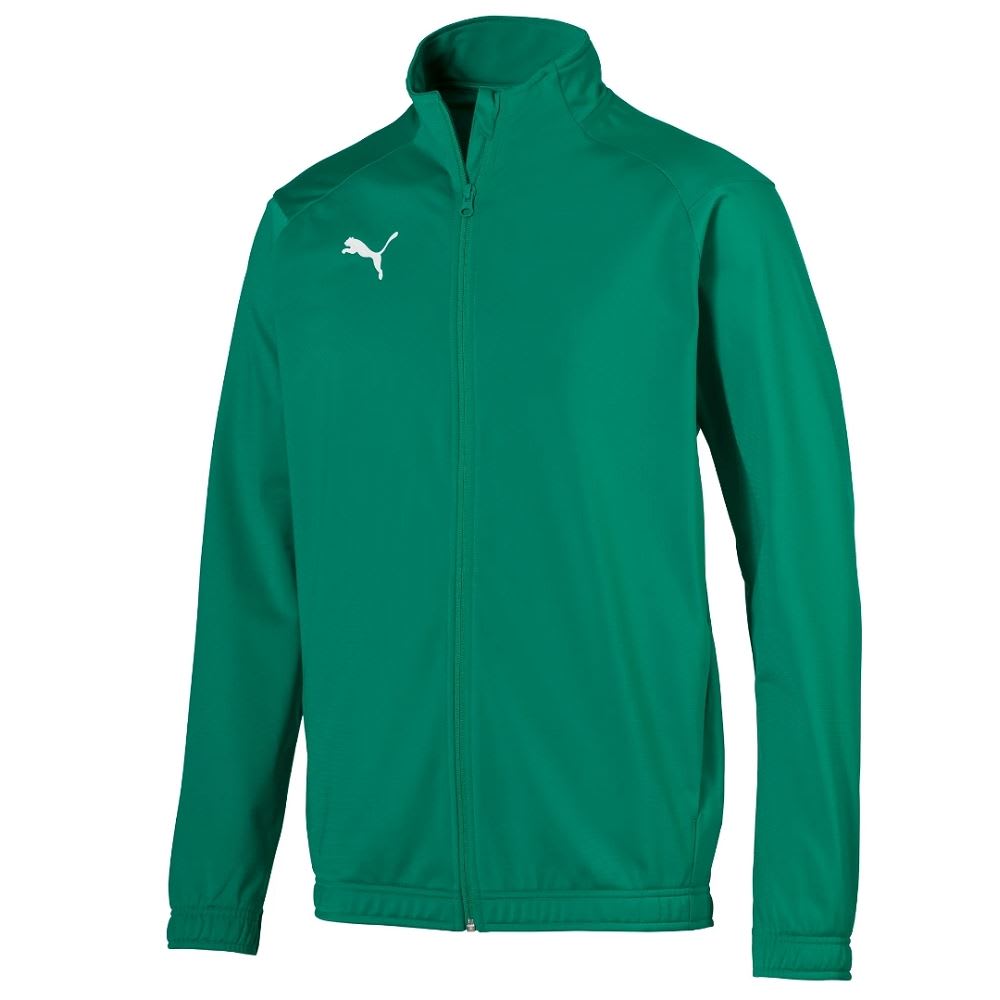 Veste Football HOMME PUMA LIGA POLY JKT — Veste Football