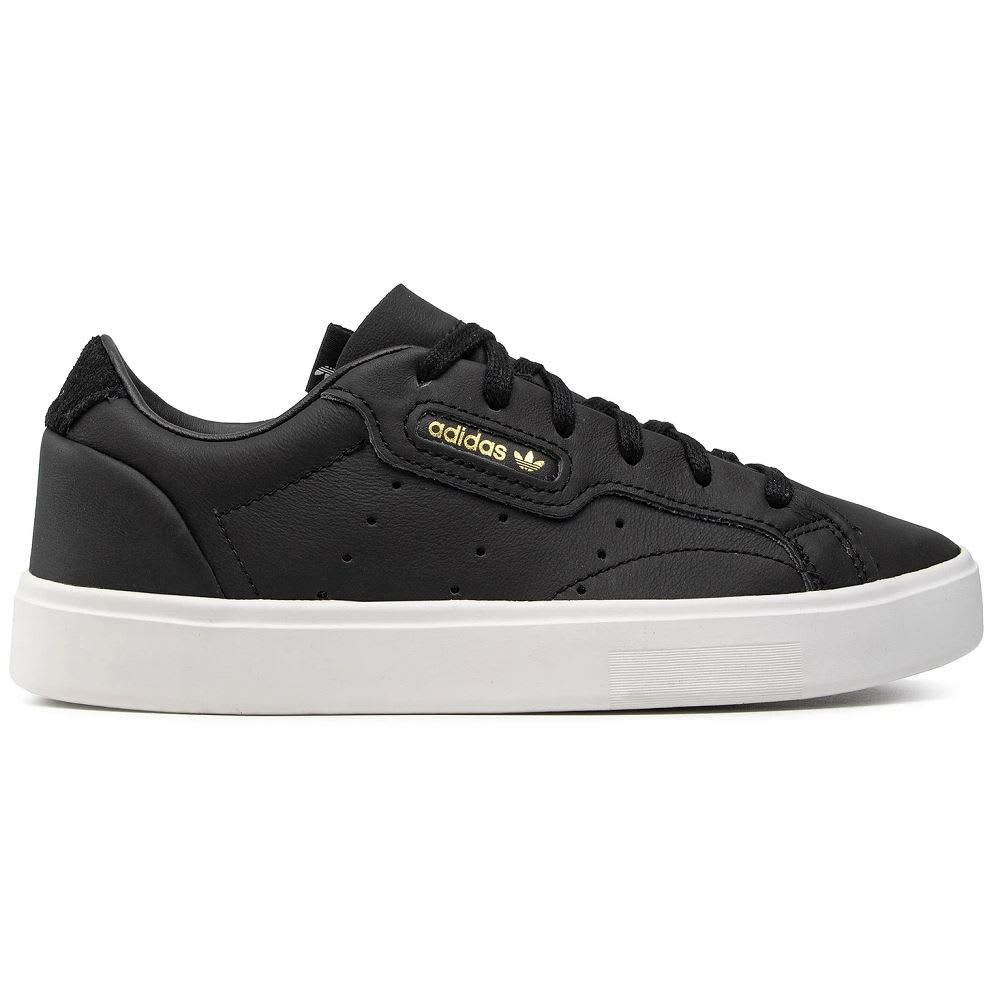 Chaussures sportswear FEMME ADIDAS SLEEK W — Chaussures sportswear