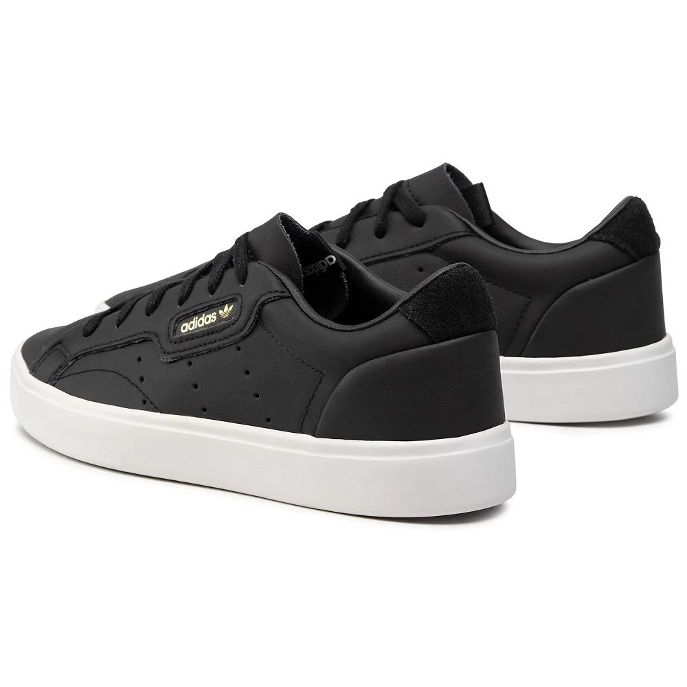 Chaussures sportswear FEMME ADIDAS SLEEK W — Chaussures sportswear