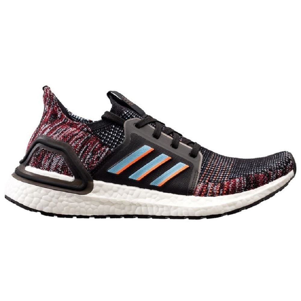 Chaussures running ENFANT ADIDAS ULTRABOOST 19 J — Chaussures running