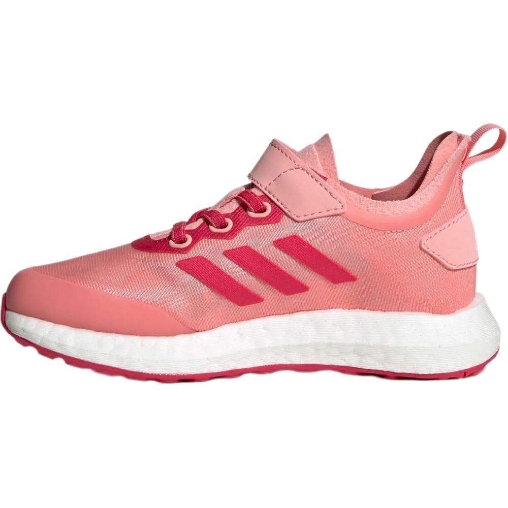Chaussures running ENFANT ADIDAS RAPIDALUX EL K — Chaussures running