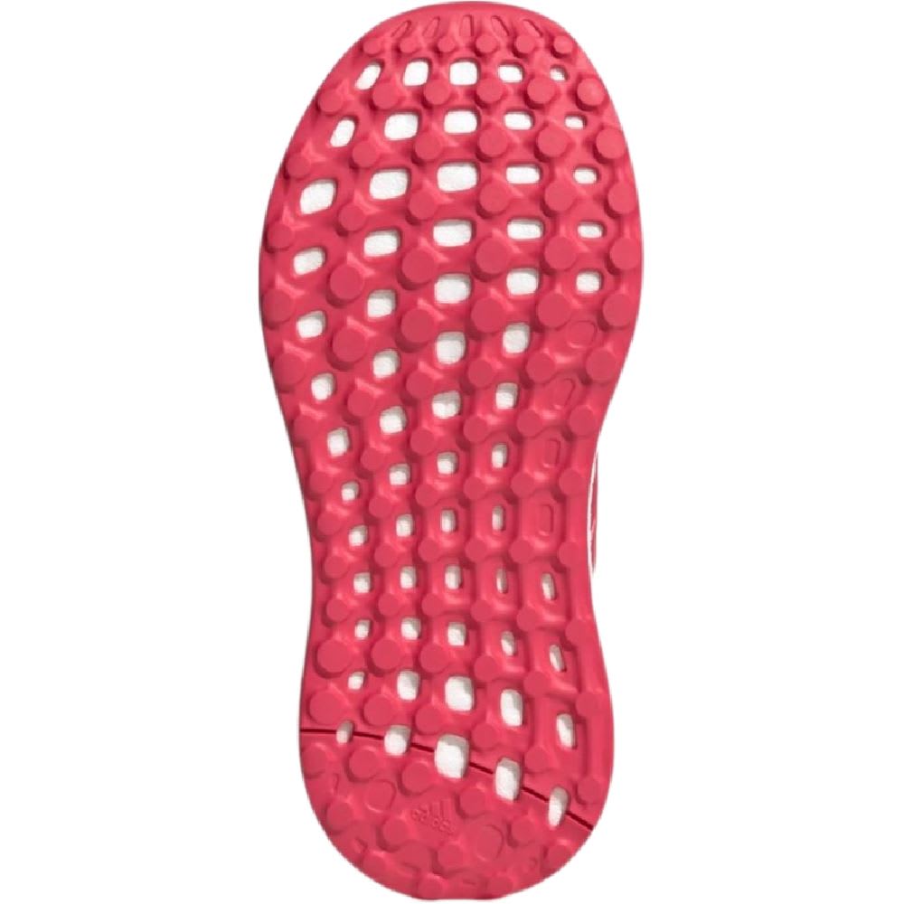Chaussures running ENFANT ADIDAS RAPIDALUX EL K — Chaussures running