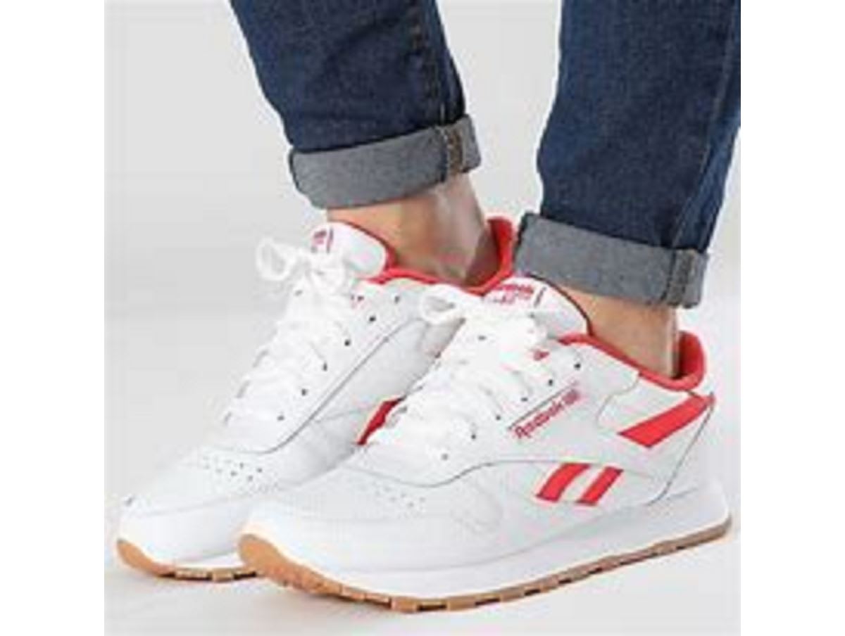 Chaussures sportswear FEMME REEBOK REEBOK CLASSIQUE — Chaussures sportswear