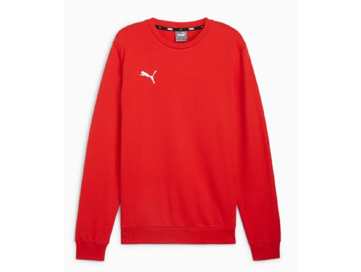 Sweat HOMME PUMA TEAMGOAL CASUALS CREW — Sweat