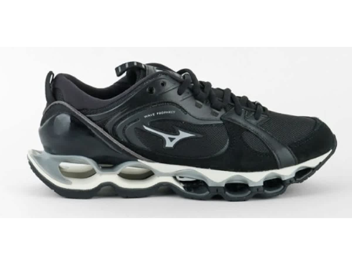Chaussures running HOMME MIZUNO S.L. WAVE PROPH — Chaussures running