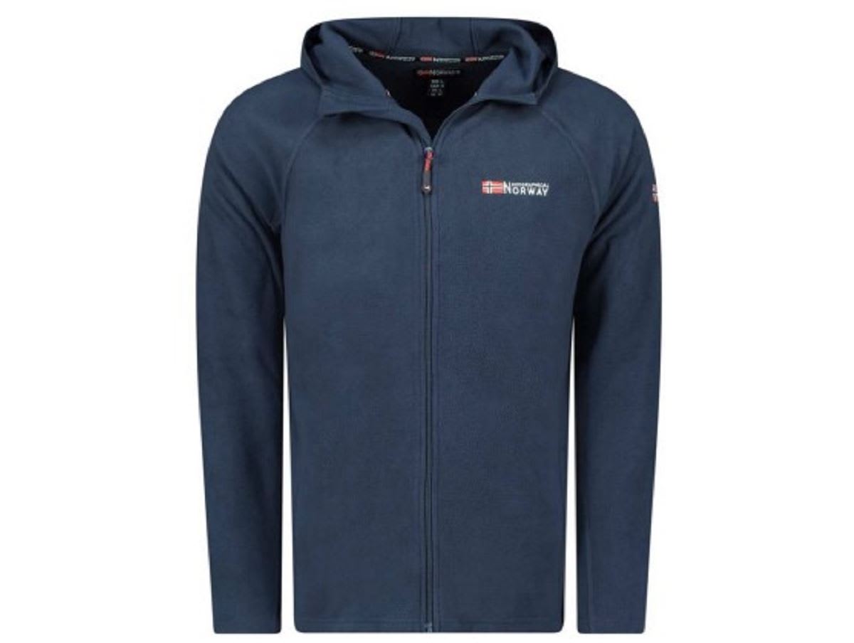 Polaire ENFANT GEOGRAPHICAL NORWAY TUGOOD BOY — Polaire