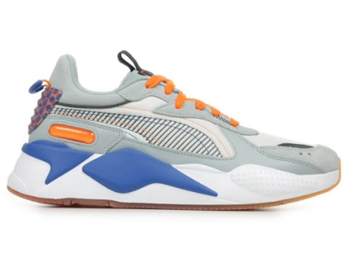 Chaussures sportswear HOMME PUMA RSX ROCKET — Chaussures sportswear