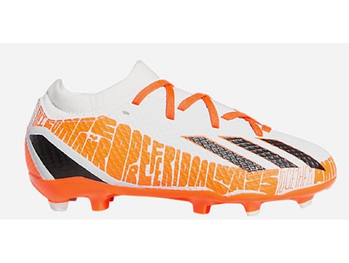 Chaussures football ENFANT ADIDAS X SPEEDPORTAL MESSI.3 FG — Chaussures football