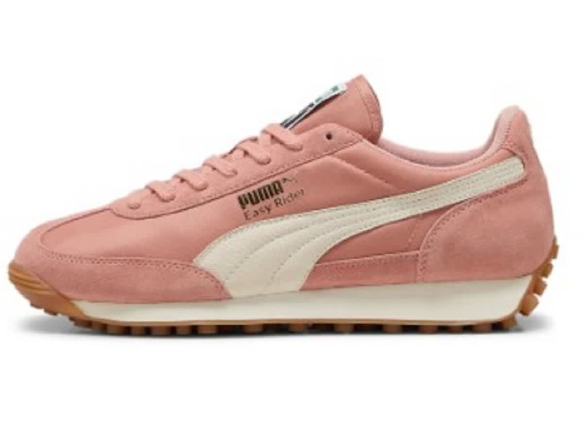 Chaussures sportswear FEMME PUMA EASY RIDER VINTAGE — Chaussures sportswear
