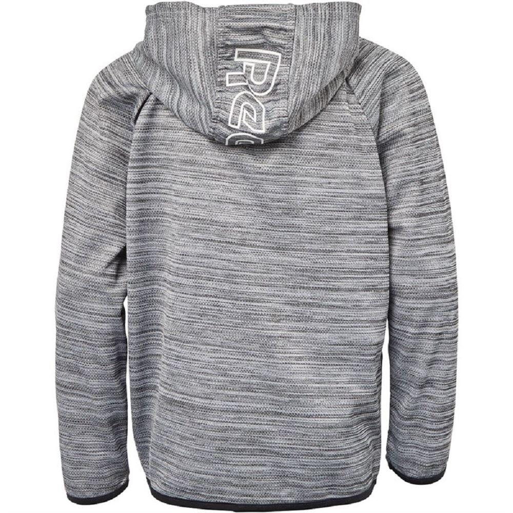 Sweat zippé ENFANT REEBOK PERFORMANCE FZ — Sweat zippé