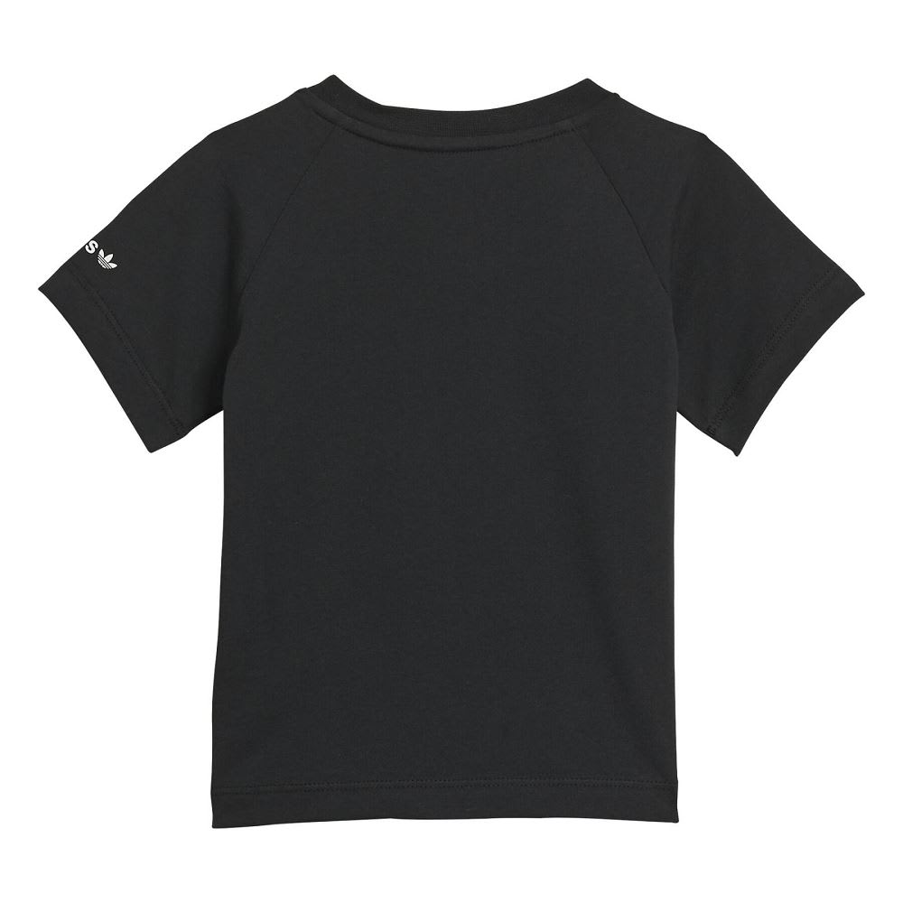 Layette ete BABY ADIDAS SHORT TEE SET — Layette ete