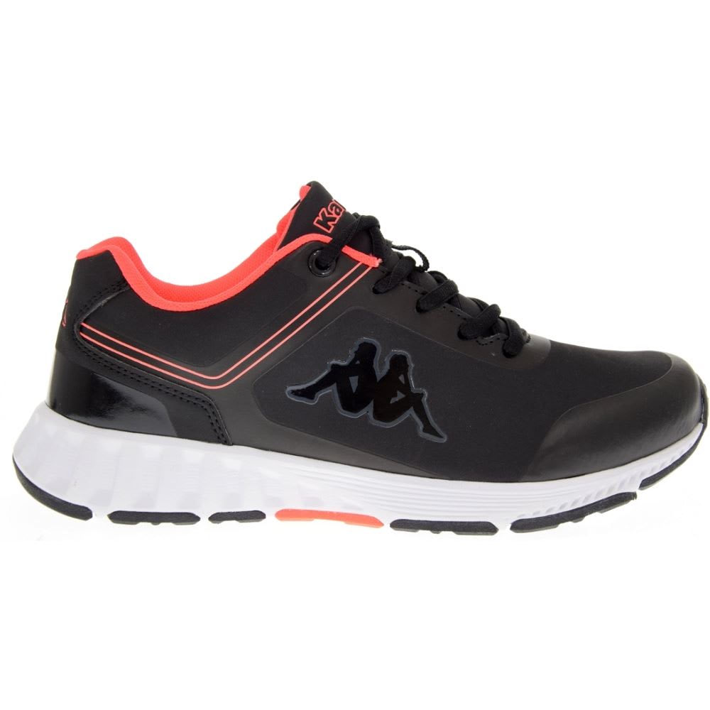 Chaussures running ENFANT KAPPA FASTERPU KID — Chaussures running