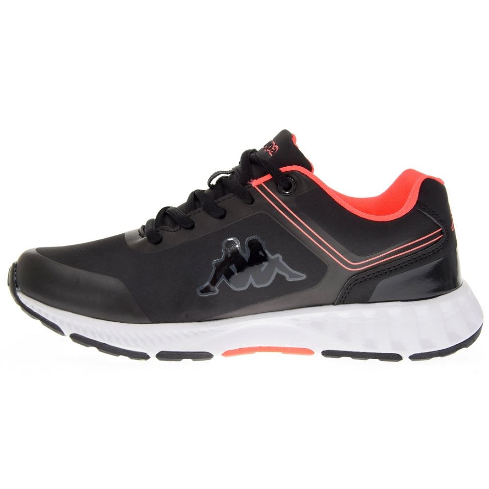 Chaussures running ENFANT KAPPA FASTERPU KID — Chaussures running