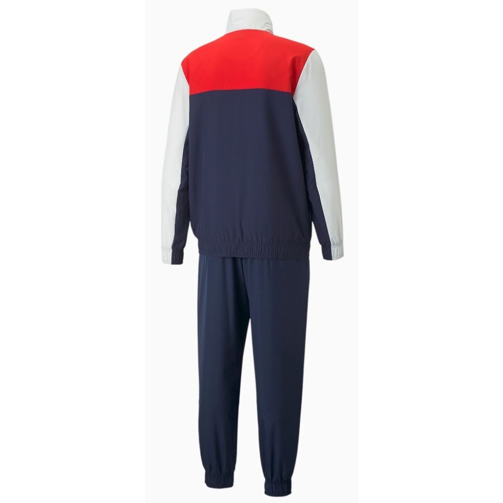 Survetement HOMME PUMA FD CLBK WVN SUIT — Survetement