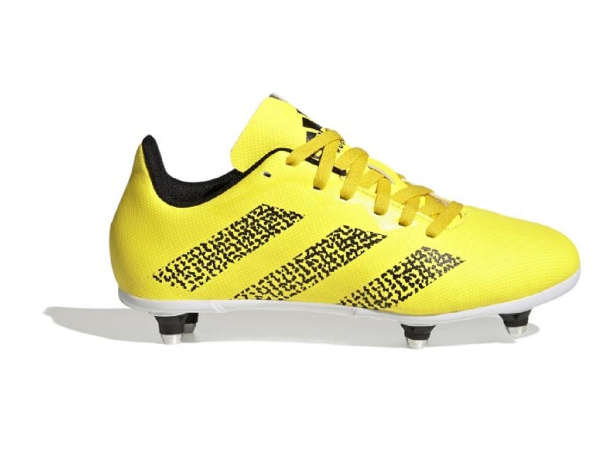 Chaussures rugby ENFANT ADIDAS RUGBY JUNIOR SG — Chaussures rugby