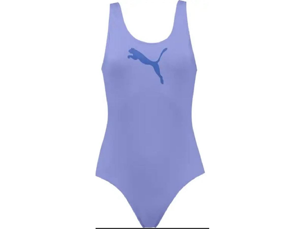 Maillot de bain FEMME PUMA WOMEN SWIMSUIT — Maillot de bain