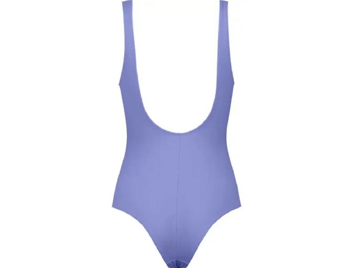 Maillot de bain FEMME PUMA WOMEN SWIMSUIT — Maillot de bain