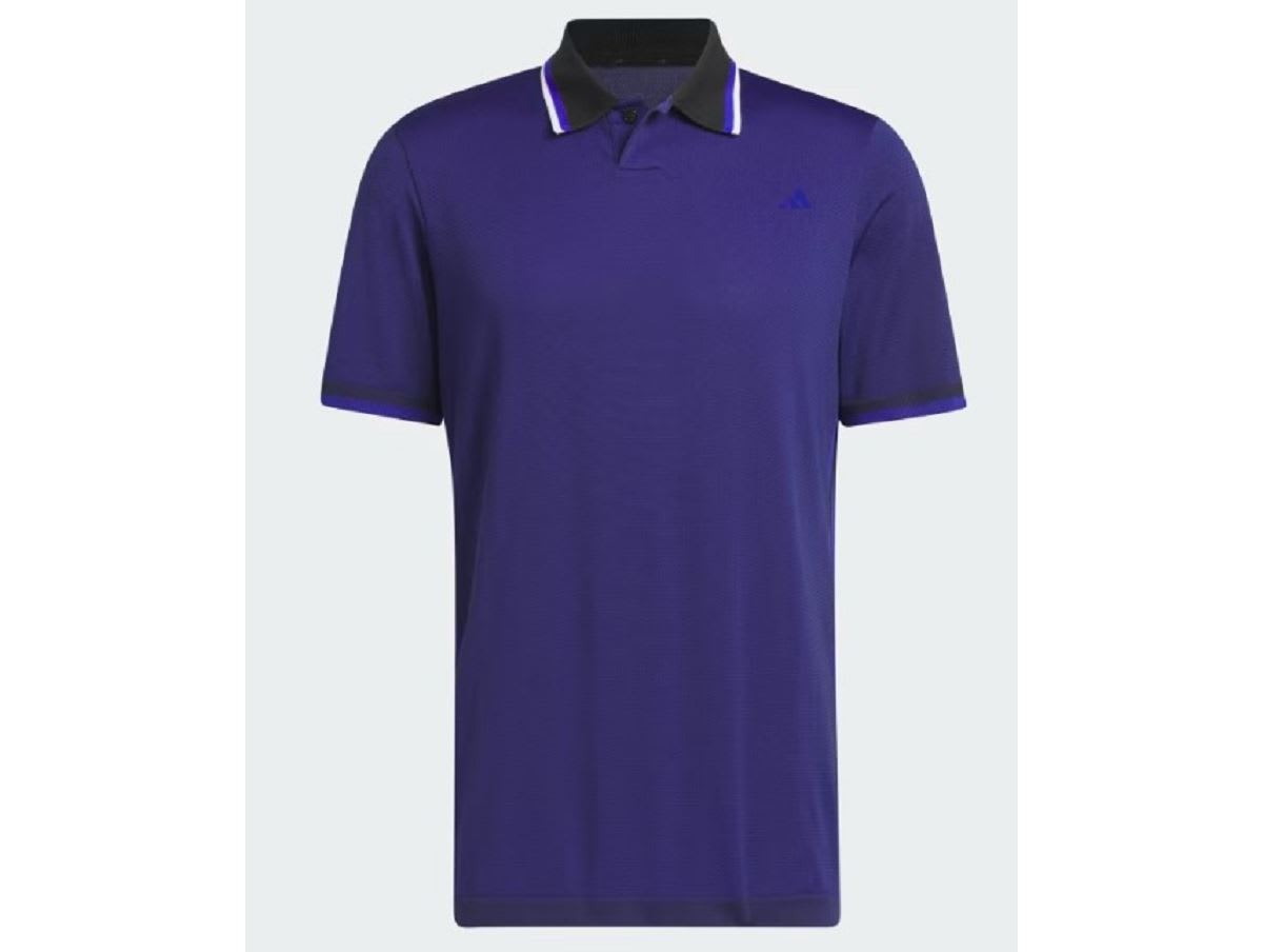 Polo HOMME ADIDAS PRIMEKNIT POLO — Polo