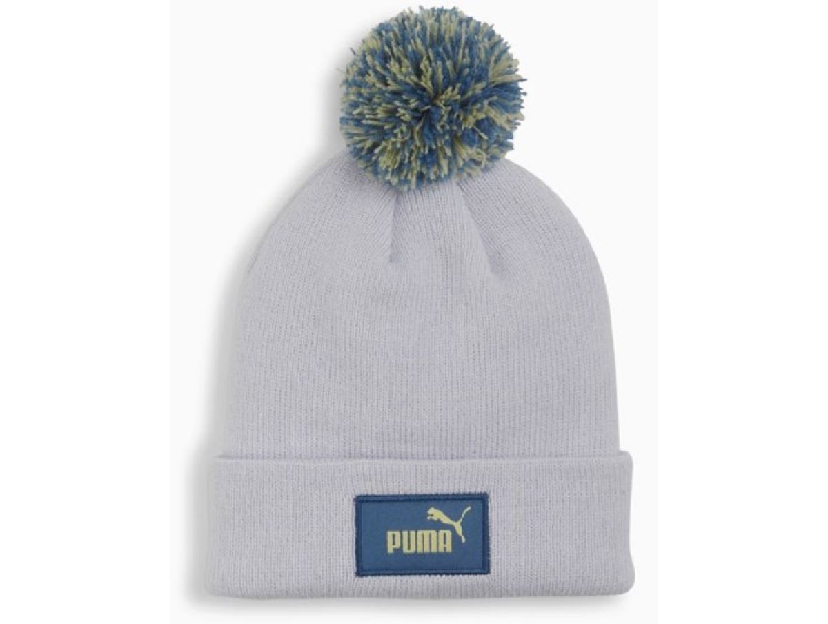 Bonnet ACCESSOIRES PUMA FC POMPOM BEA — Bonnet