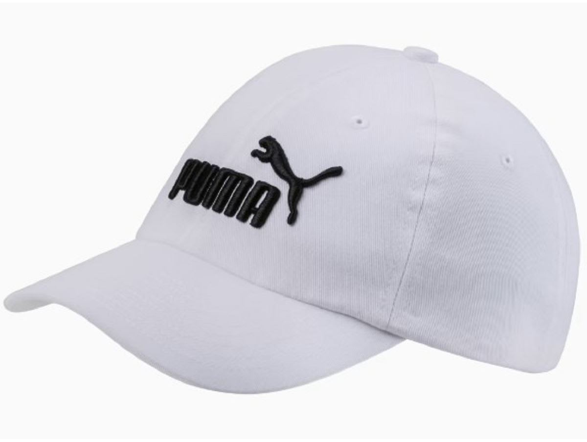 Casquette ENFANT PUMA ESS CAP JR — Casquette
