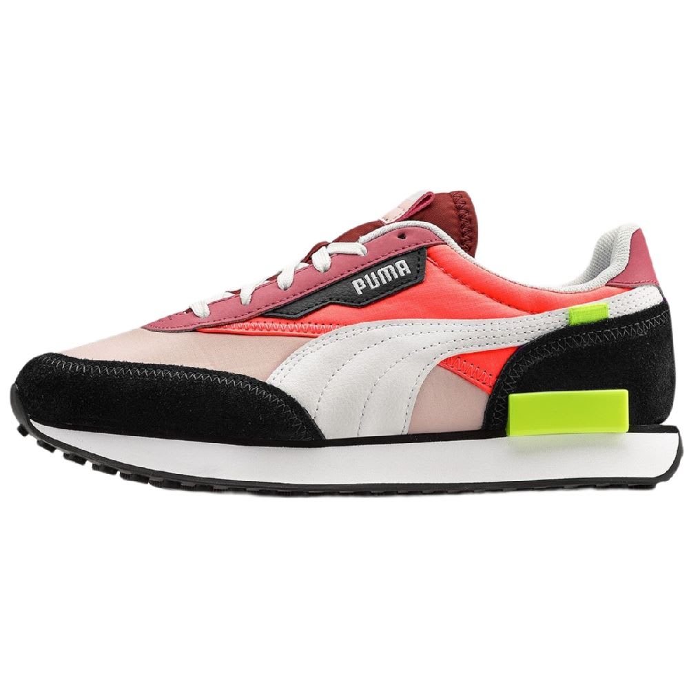 Chaussures sportswear FEMME PUMA FUTURE RIDER — Chaussures sportswear